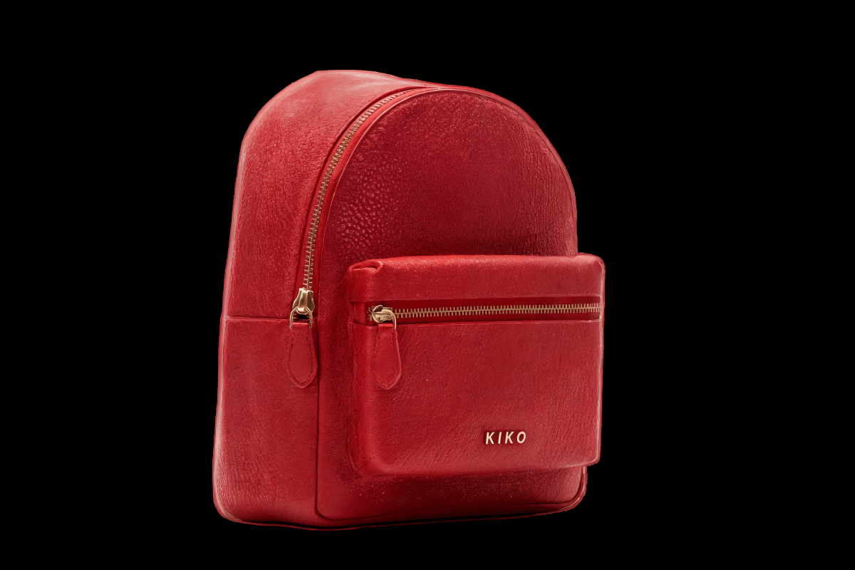 Mini Backpack for Women - Compact Faux Leather Daypack, Black | WOW Store - Wow Store