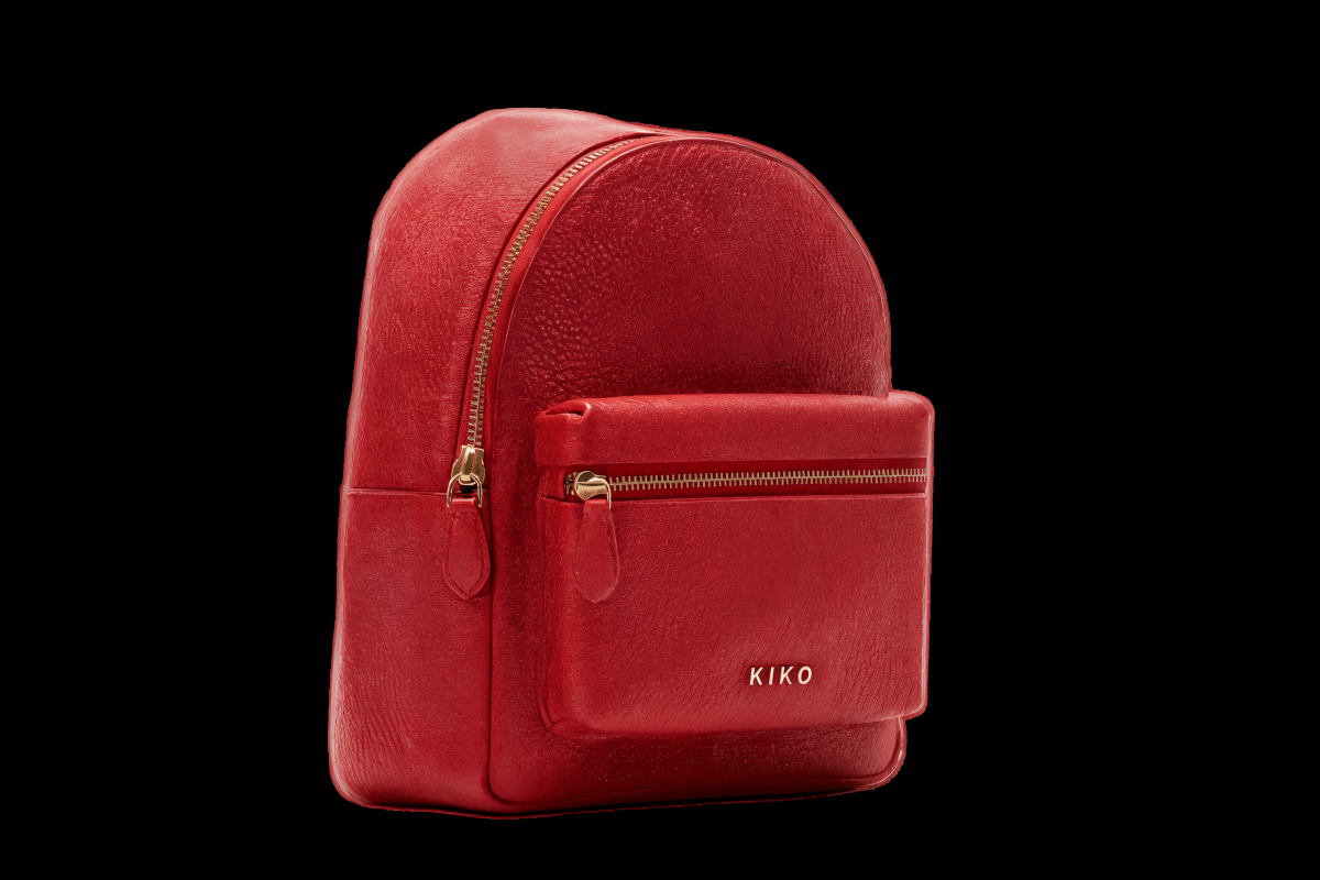 Mini Backpack for Women - Compact Faux Leather Daypack, Black | WOW Store - Wow Store