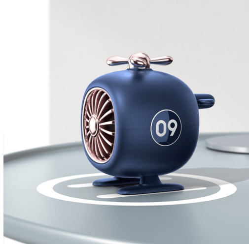 Mini Bluetooth Wireless Speaker with Creative Design - Wow Store