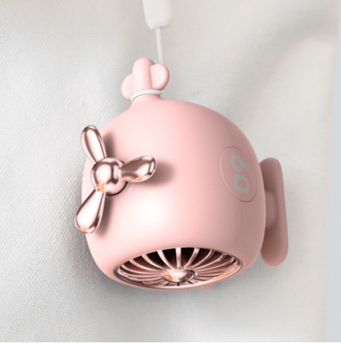 Mini Bluetooth Wireless Speaker with Creative Design - Wow Store