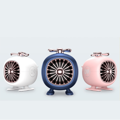 Mini Bluetooth Wireless Speaker with Creative Design - Wow Store