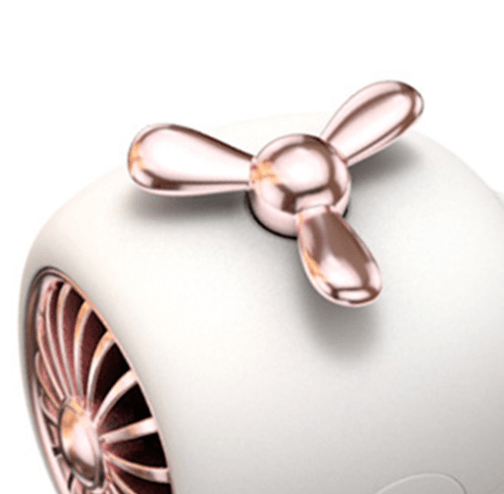 Mini Bluetooth Wireless Speaker with Creative Design - Wow Store