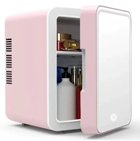 Mini Makeup Fridge - Wow Store