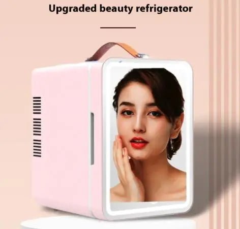 Mini Makeup Fridge - Wow Store