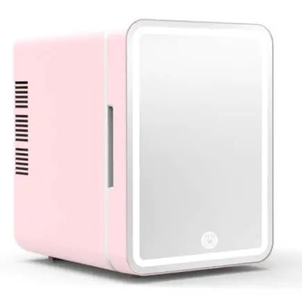 Mini Makeup Fridge - Wow Store