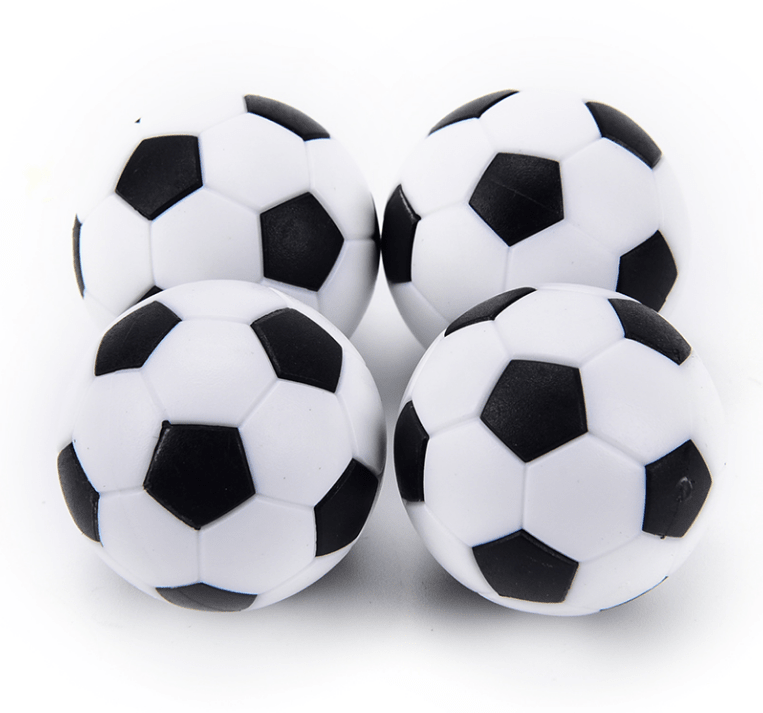 Mini Soccer Ball - Edition