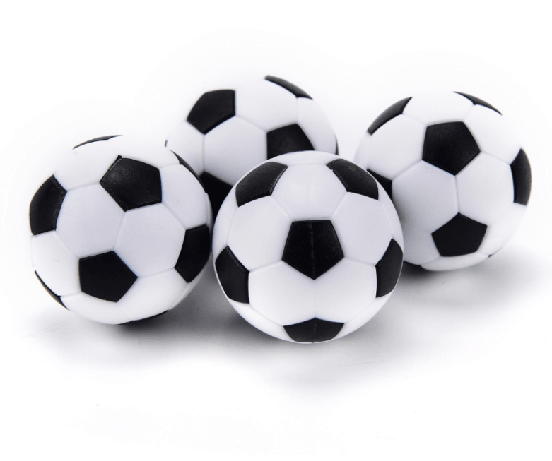 Mini Soccer Ball - Edition — view 2