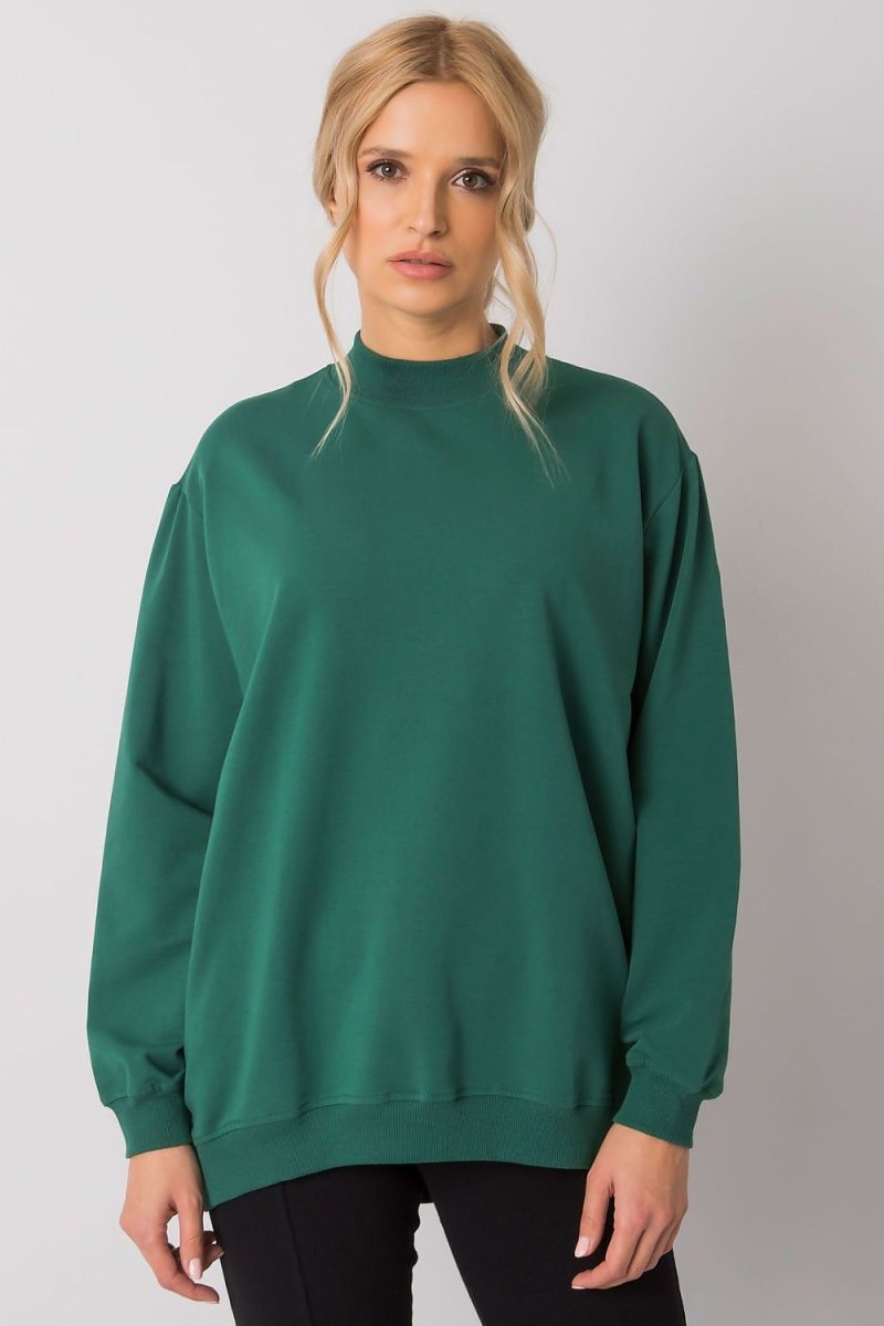 Minimalist Crewneck Sweatshirt - Model 169746 - BFG | wowstore.live - Wow Store