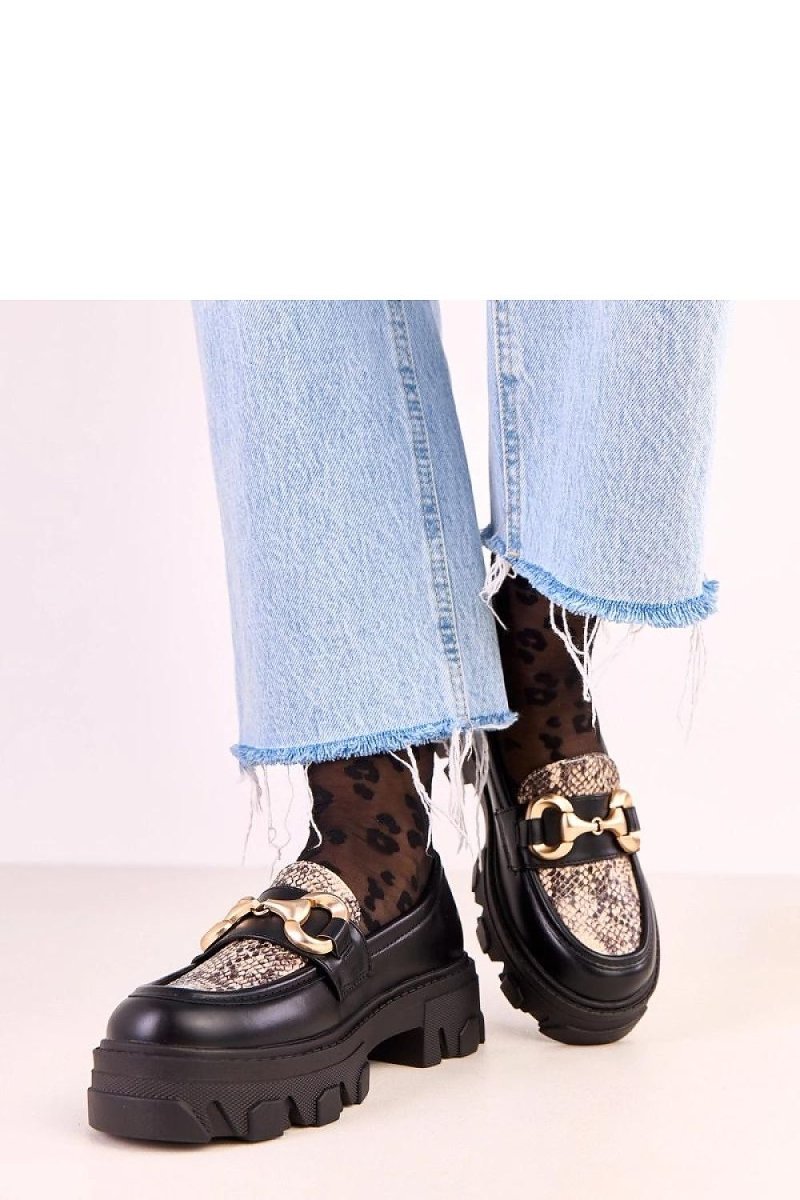 Mocassin model 220569 Solea - Wow Store