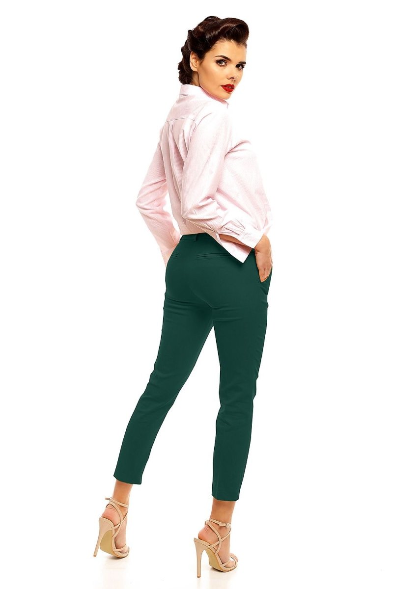 Model 118957 Cabba Women's Tailored Trousers | wowstore.live - Wow Store