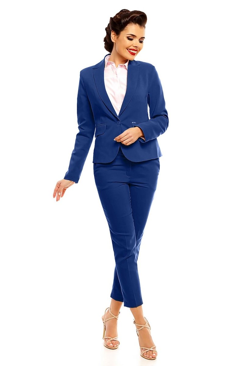 Model 118957 Cabba Women's Tailored Trousers | wowstore.live - Wow Store