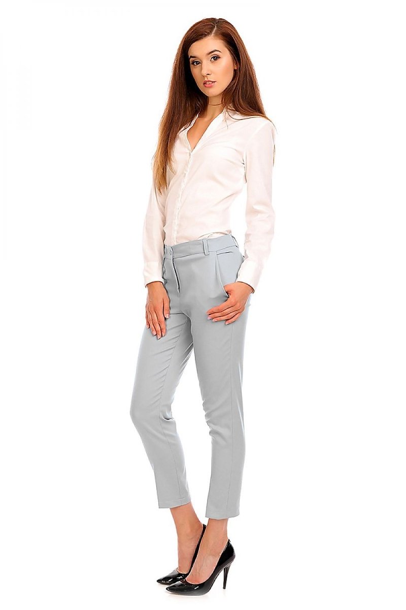 Model 118957 Cabba Women's Tailored Trousers | wowstore.live - Wow Store