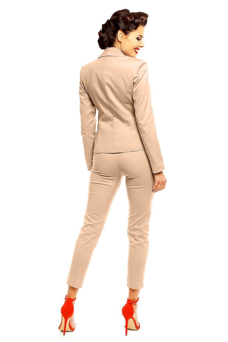 Model 118957 Cabba Women's Tailored Trousers | wowstore.live - Wow Store