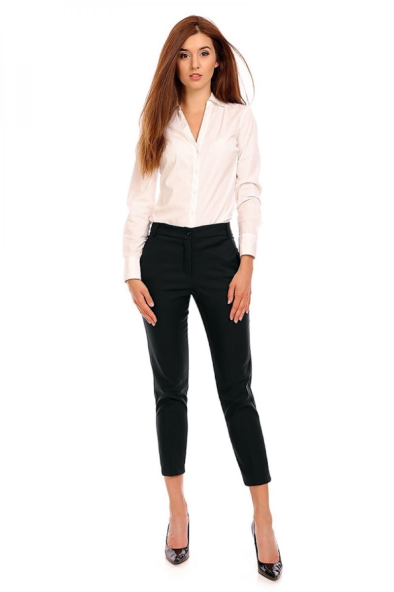 Model 118957 Cabba Women's Tailored Trousers | wowstore.live - Wow Store