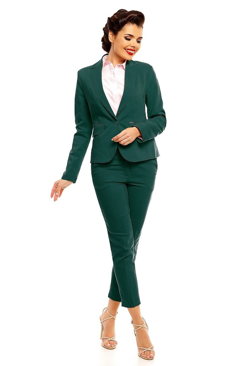 Model 118957 Cabba Women's Tailored Trousers | wowstore.live - Wow Store