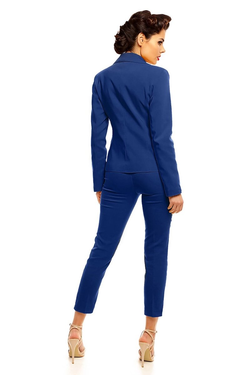 Model 118957 Cabba Women's Tailored Trousers | wowstore.live - Wow Store