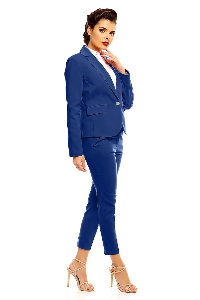 Model 118957 Cabba Women's Tailored Trousers | wowstore.live - Wow Store