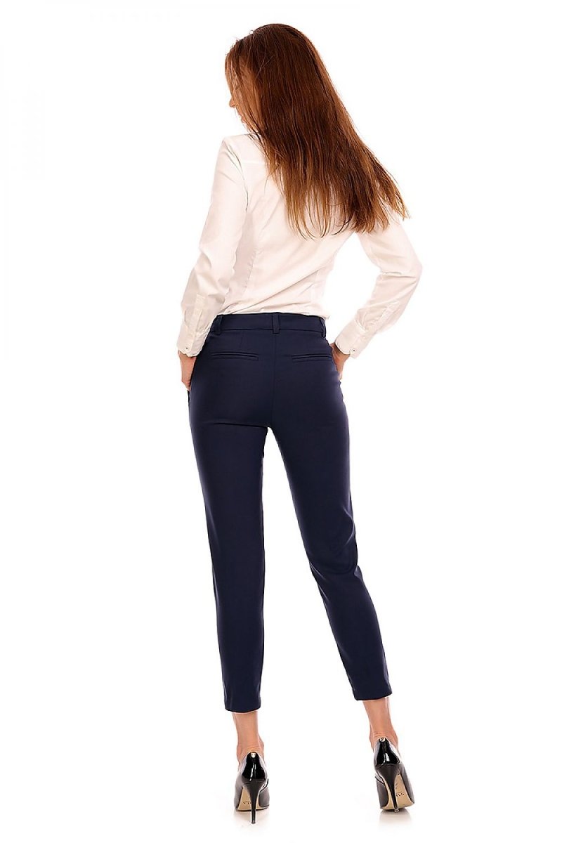 Model 118957 Cabba Women's Tailored Trousers | wowstore.live - Wow Store