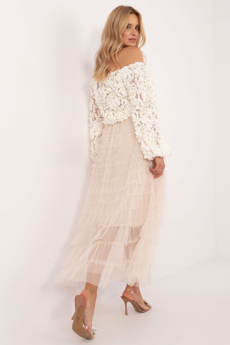 Modern A - Line Fashion Skirt Model 202269 - Factory Direct Pricing | wowstore.live - Wow Store