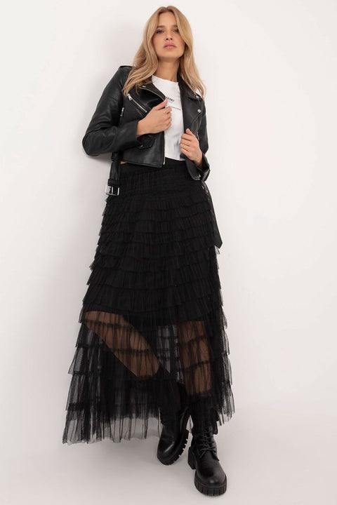 Modern A - Line Fashion Skirt Model 202269 - Factory Direct Pricing | wowstore.live - Wow Store