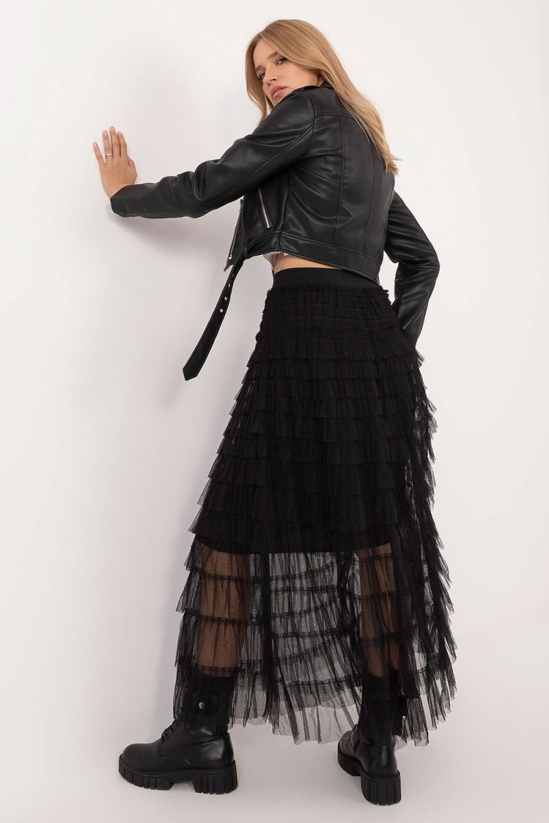 Modern A - Line Fashion Skirt Model 202269 - Factory Direct Pricing | wowstore.live - Wow Store