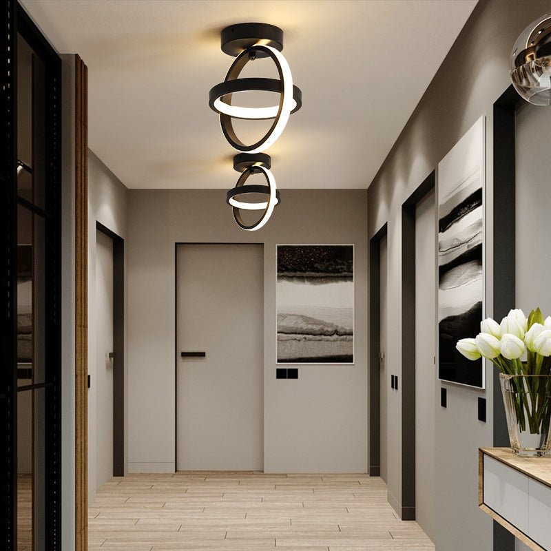 Modern LED Corridor and Entrance Ceiling Light - Wow Store