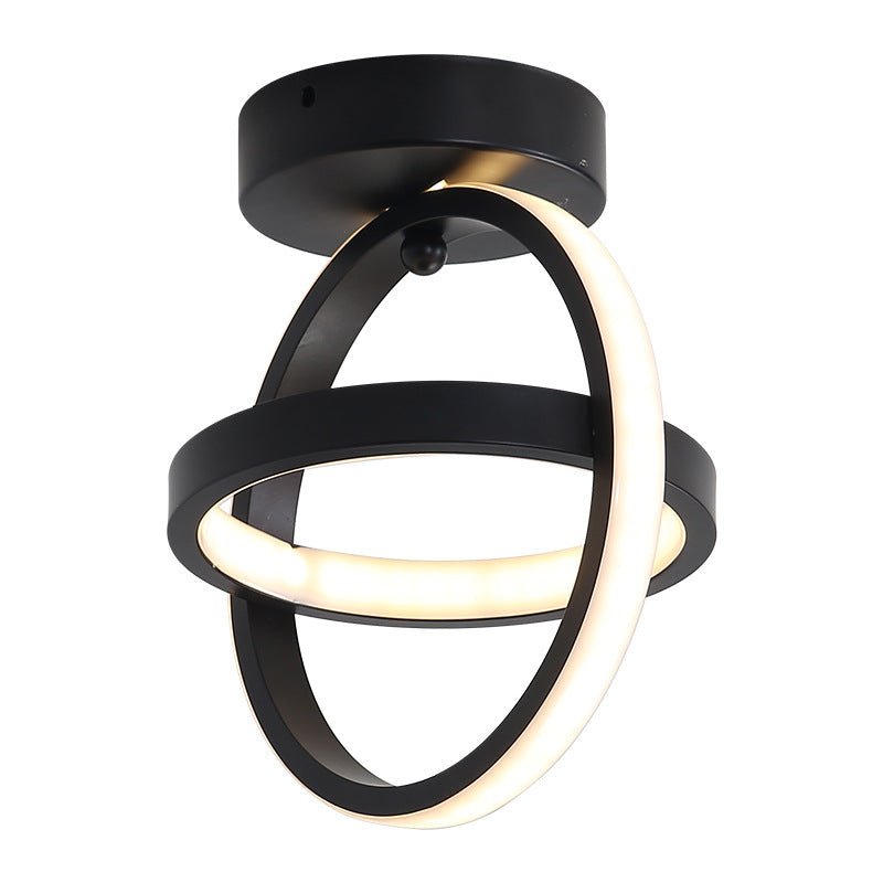 Modern LED Corridor and Entrance Ceiling Light - Wow Store