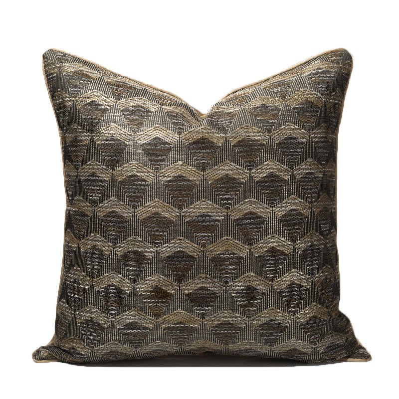 Modern Bedside Soft Back Pillow — view 2