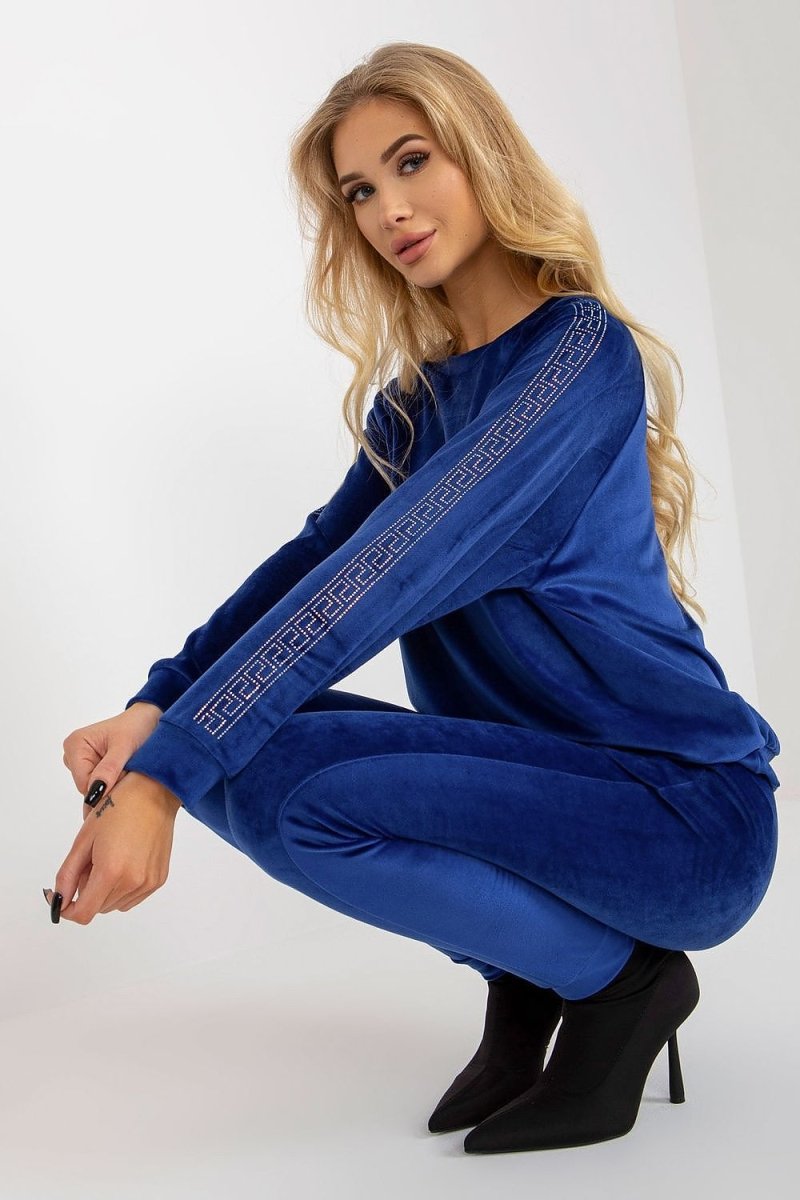 Modern Relevance Coordinated Fashion Set - Versatile 2 - Piece Outfit | wowstore.live - Wow Store