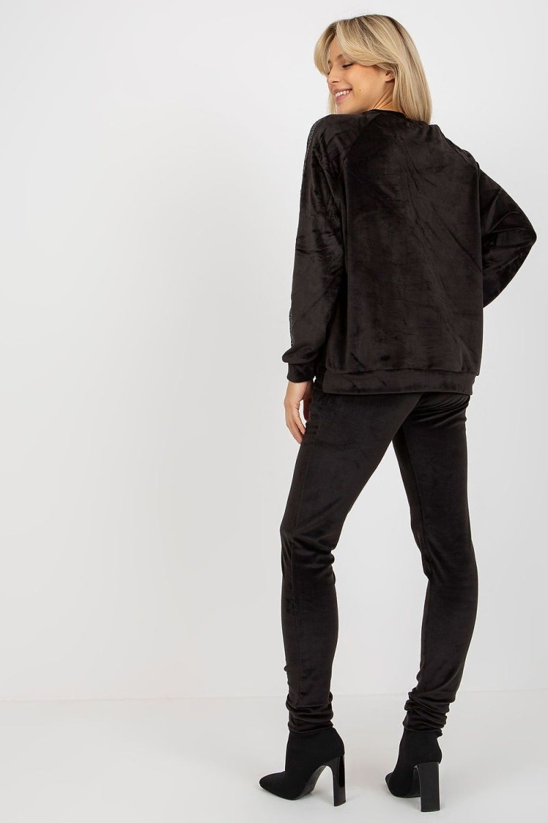 Modern Relevance Coordinated Fashion Set - Versatile 2 - Piece Outfit | wowstore.live - Wow Store