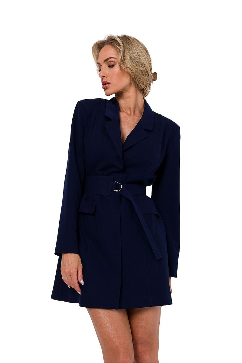 MOE Chic Everyday Day Dress - Model 184758 | wowstore.live - Wow Store