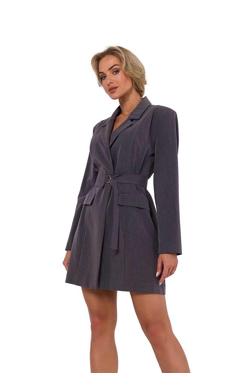 MOE Chic Everyday Day Dress - Model 184758 | wowstore.live - Wow Store
