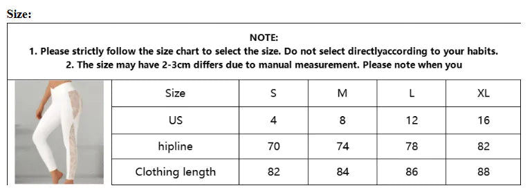 Moisture - Wicking Cropped Performance Pants - Quick - Dry Activewear | wowstore.live - Wow Store