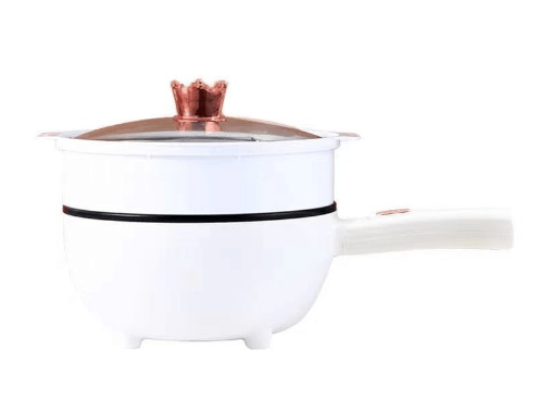 Multifunctional Electric Cooking Pan - WowStore.live