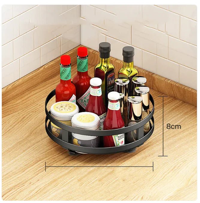 Multifunctional Kitchen Spice Rack - Wow Store