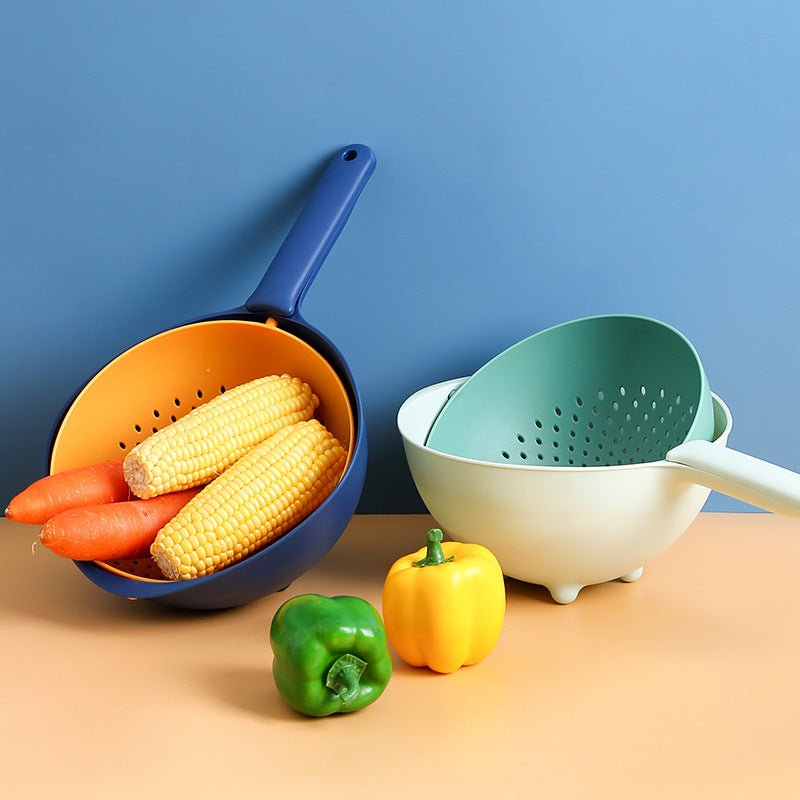 Multifunctional Vegetable Basket - WowStore.live