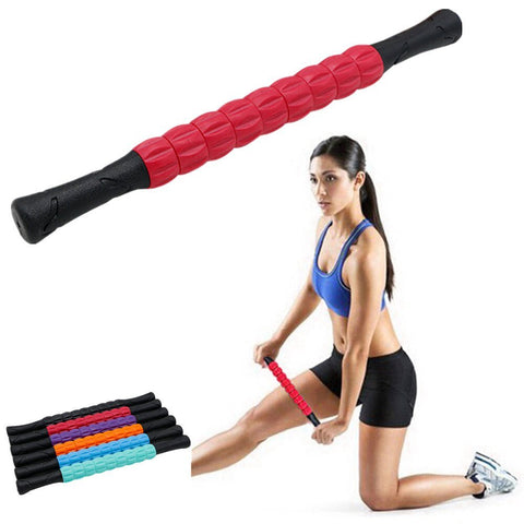 Muscle Roller Stick Body Massage - Wow Store