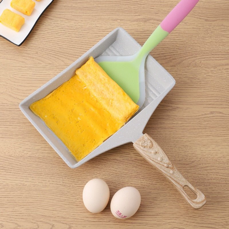 Non - Stick Wave Bottom Saucepan - Wow Store