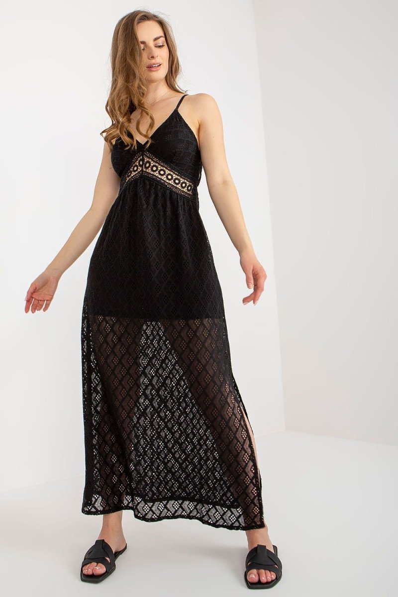 Och Bella Day Dress Model 181155 - Elegant Casual Women's Fashion | wowstore.live - Wow Store