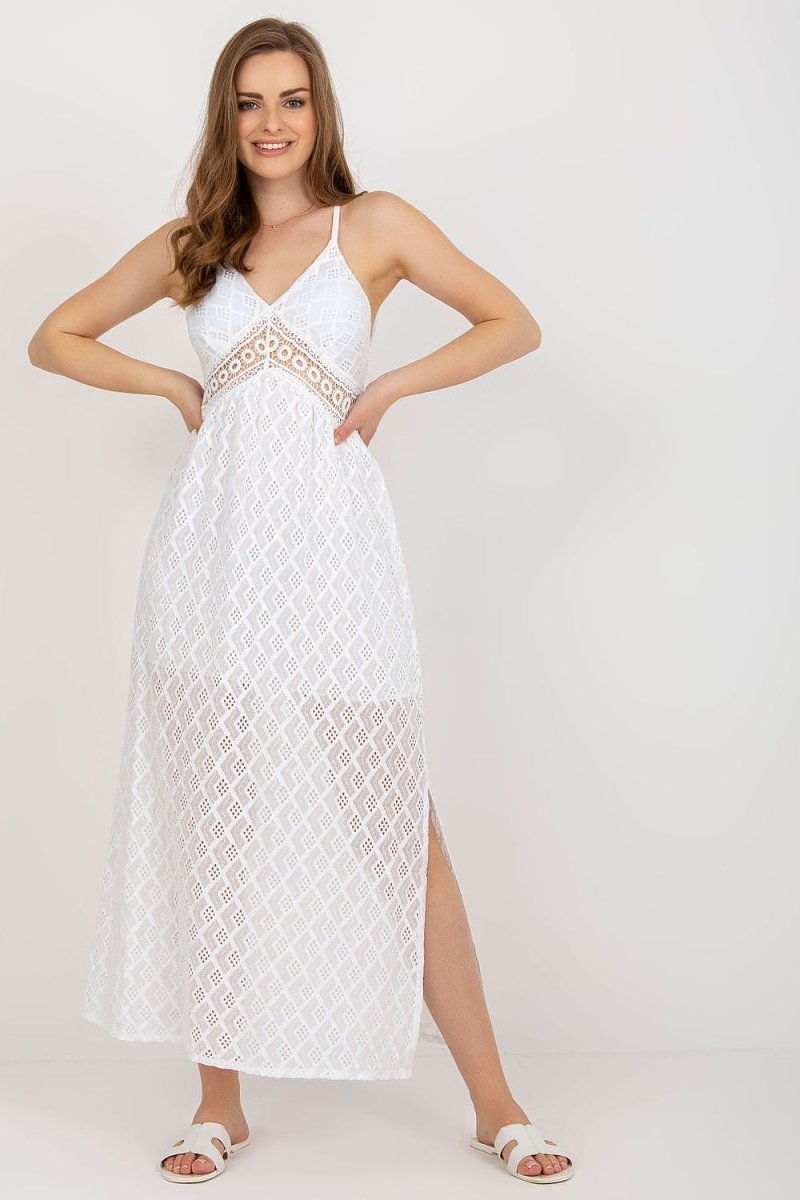 Och Bella Day Dress Model 181155 - Elegant Casual Women's Fashion | wowstore.live - Wow Store