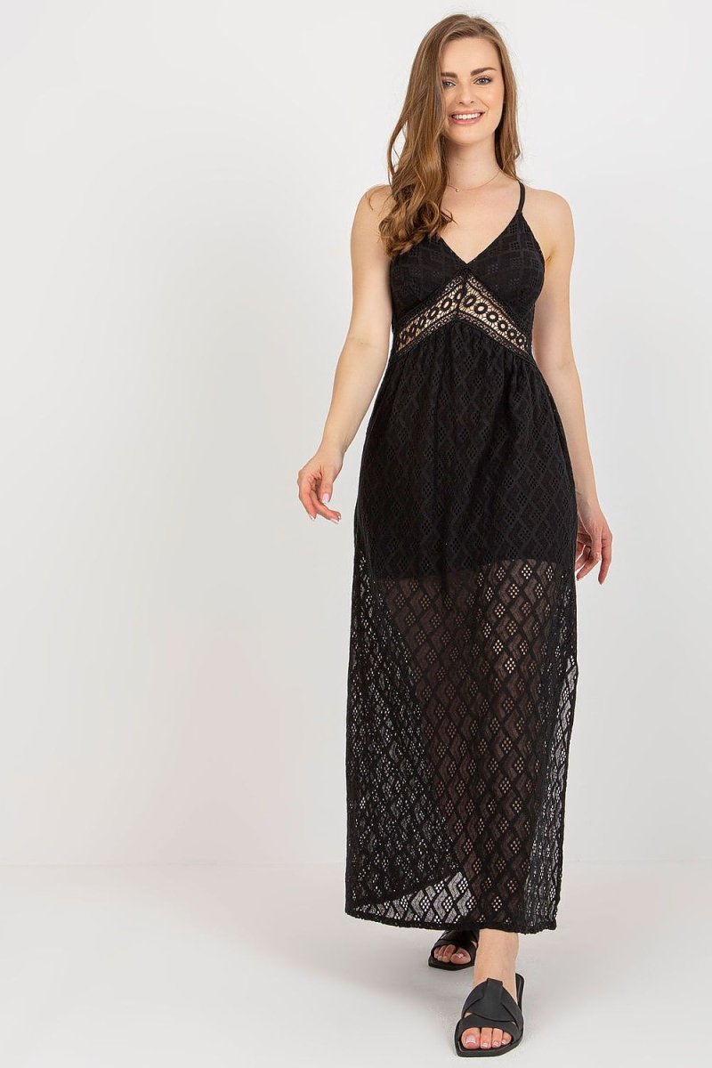 Och Bella Day Dress Model 181155 - Elegant Casual Women's Fashion | wowstore.live - Wow Store
