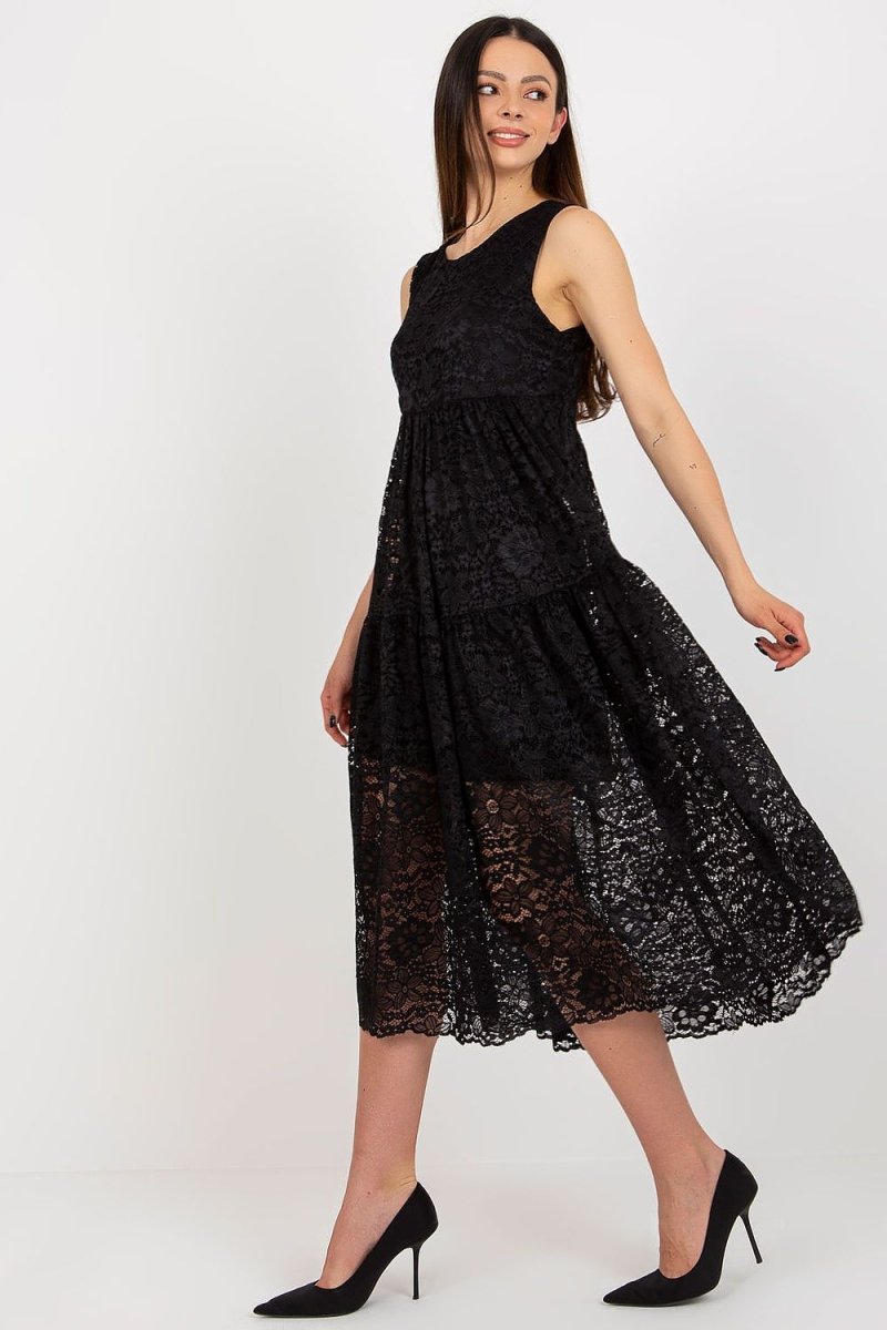 Och Bella Day Dress Model 181678 - Elegant Casual Fashion | wowstore.live - Wow Store