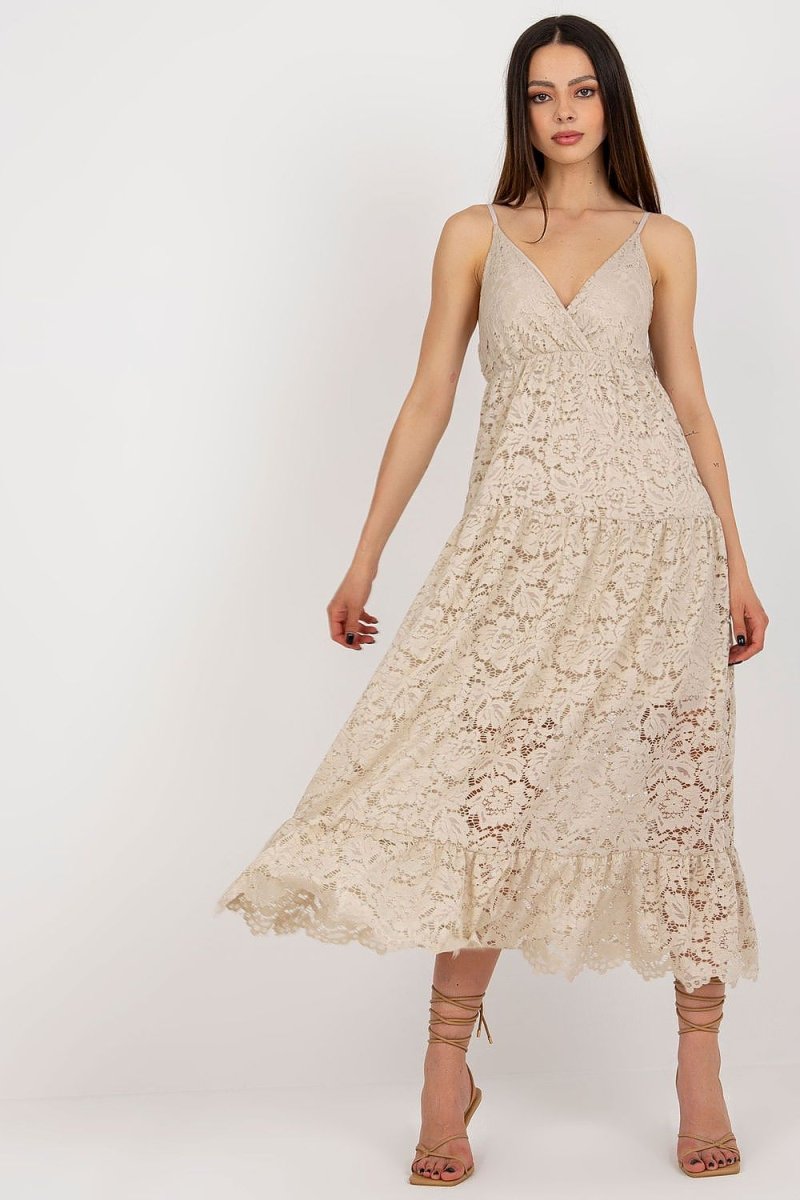 Och Bella Women's Day Dress - Model 181671 | Elegant Casual Fashion | wowstore.live - Wow Store