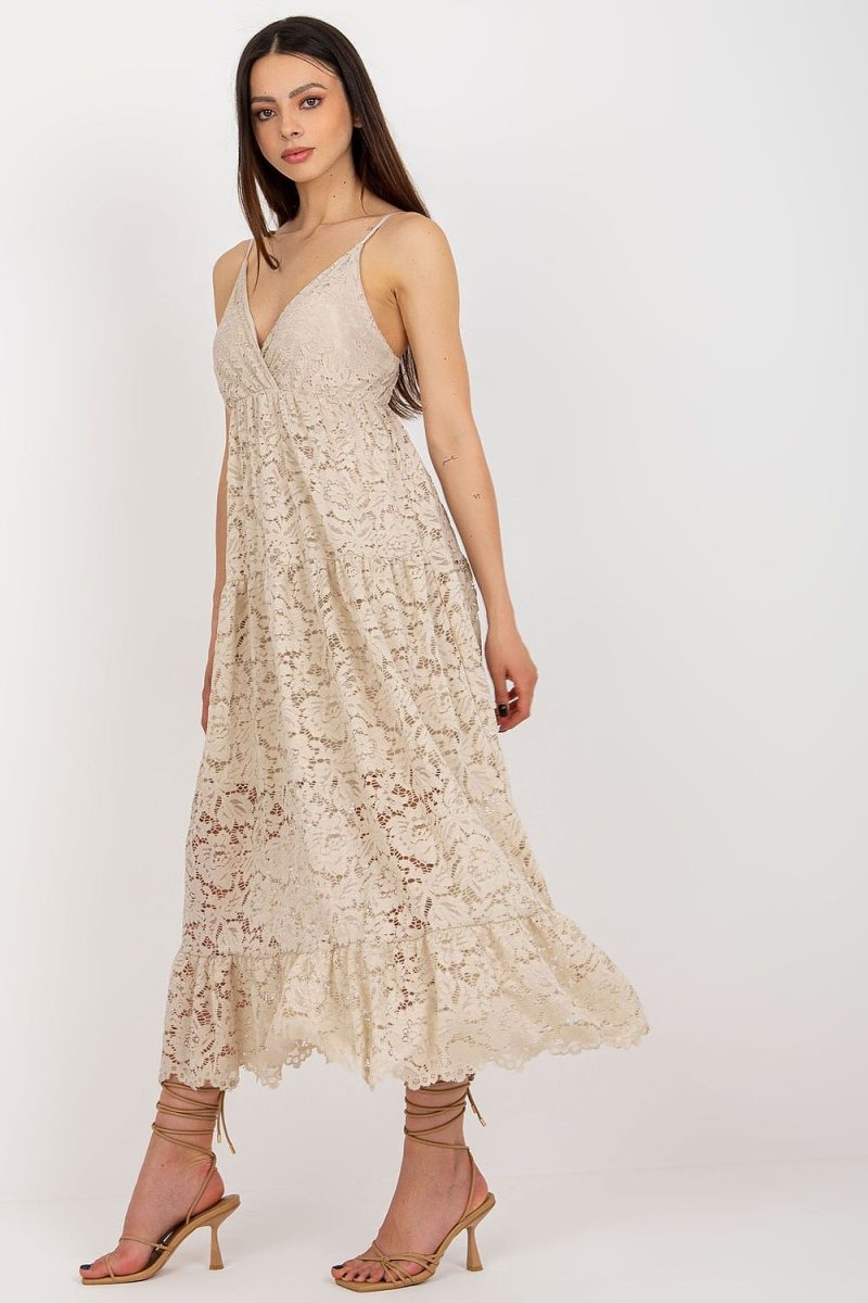 Och Bella Women's Day Dress - Model 181671 | Elegant Casual Fashion | wowstore.live - Wow Store