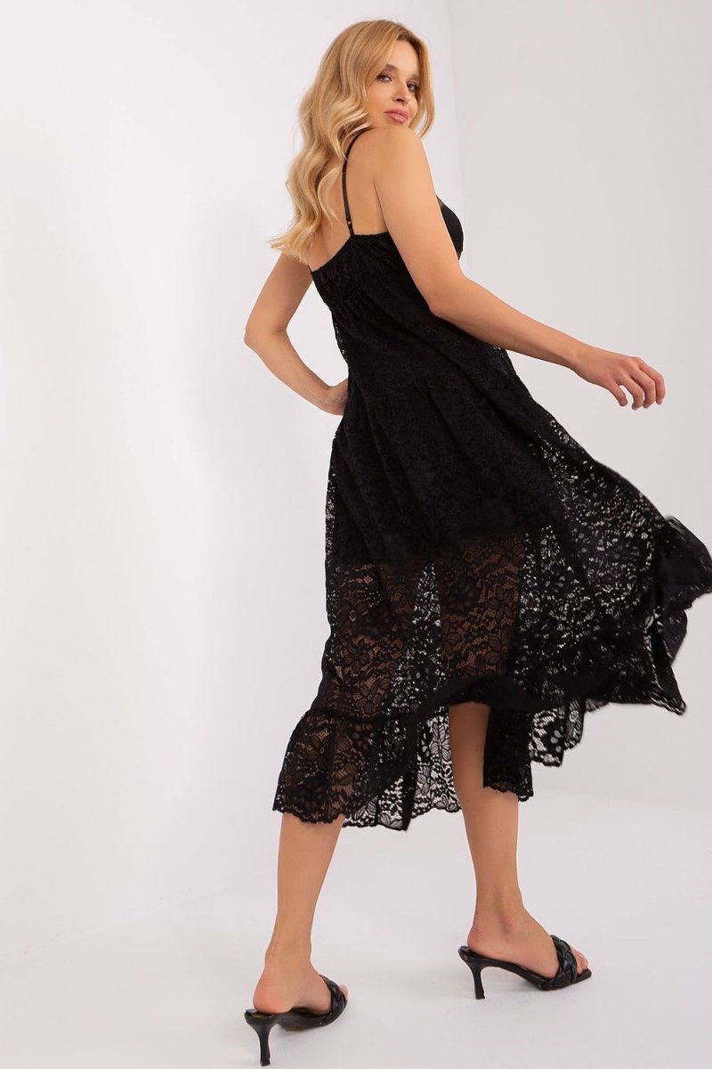 Och Bella Women's Day Dress - Model 181671 | Elegant Casual Fashion | wowstore.live - Wow Store