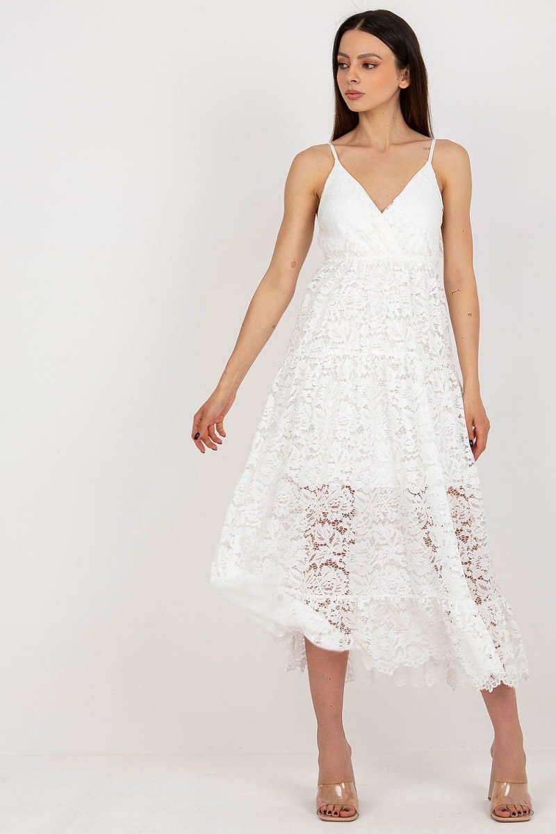 Och Bella Women's Day Dress - Model 181671 | Elegant Casual Fashion | wowstore.live - Wow Store