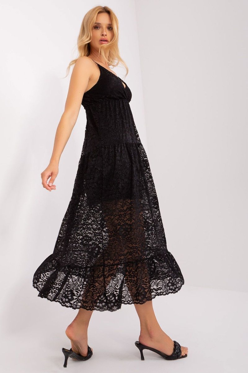 Och Bella Women's Day Dress - Model 181671 | Elegant Casual Fashion | wowstore.live - Wow Store