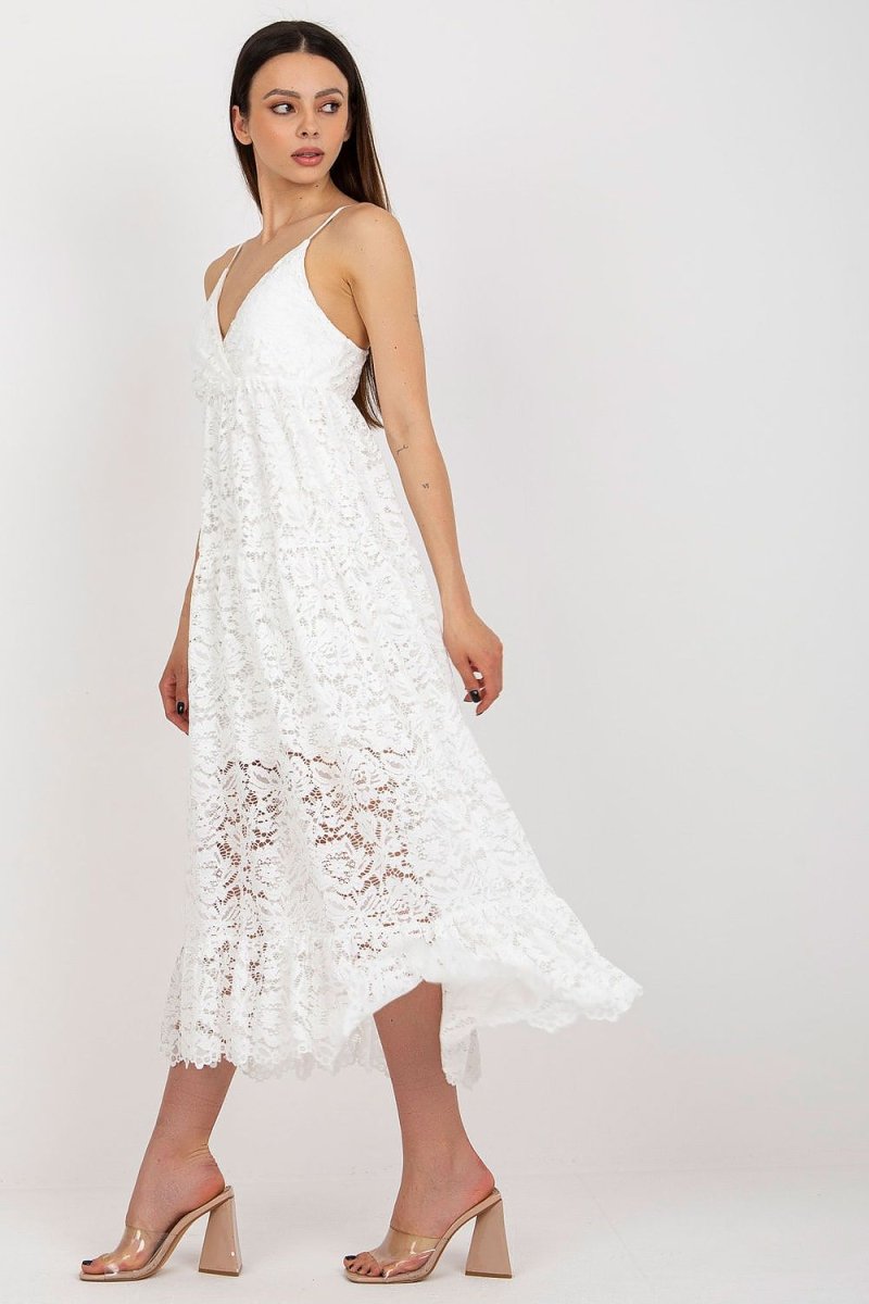 Och Bella Women's Day Dress - Model 181671 | Elegant Casual Fashion | wowstore.live - Wow Store