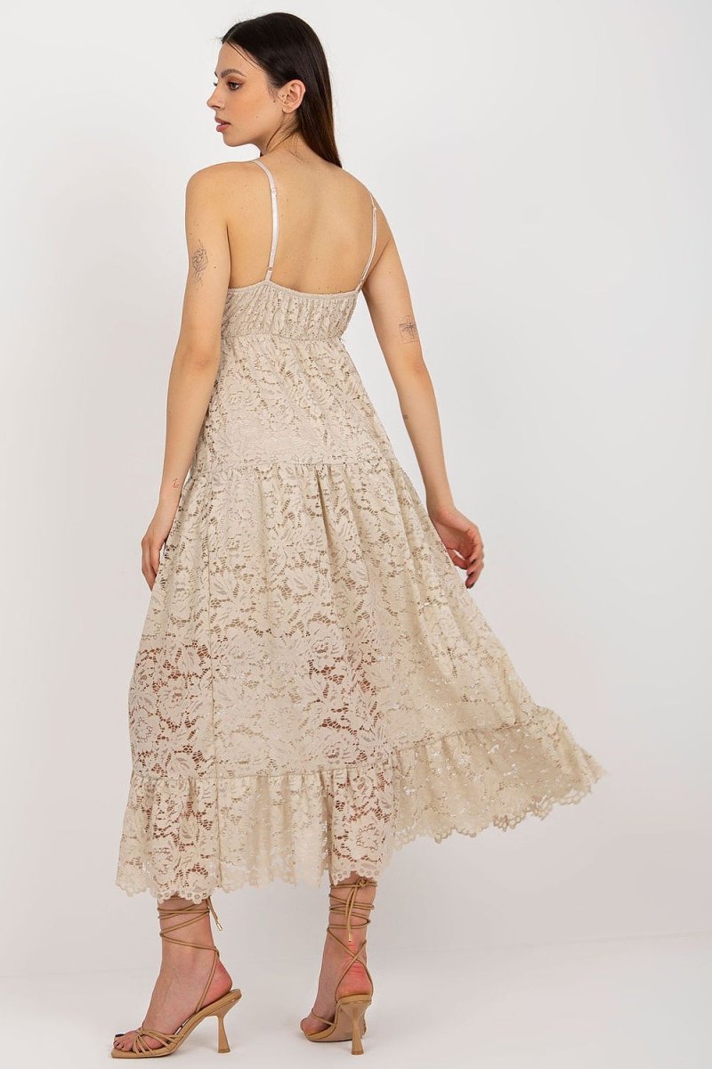 Och Bella Women's Day Dress - Model 181671 | Elegant Casual Fashion | wowstore.live - Wow Store