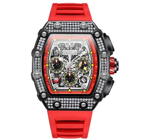 ONOLA Precision Master Watch - Wow Store